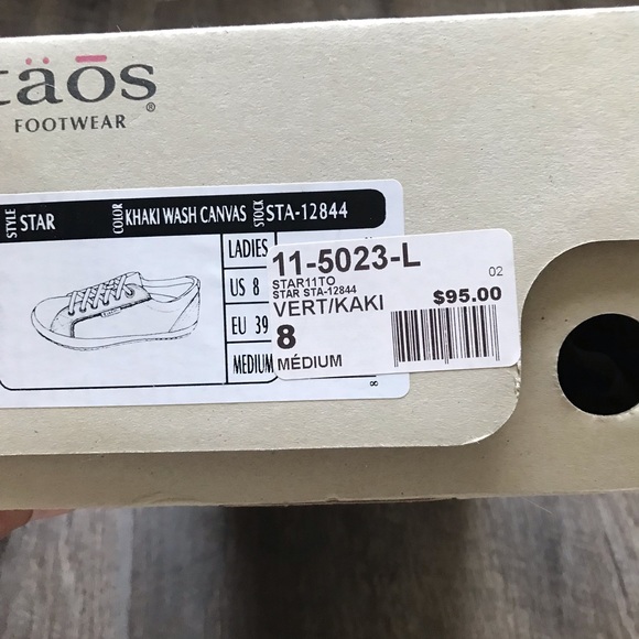 too small I wore them only once! - Picture 2 of 4